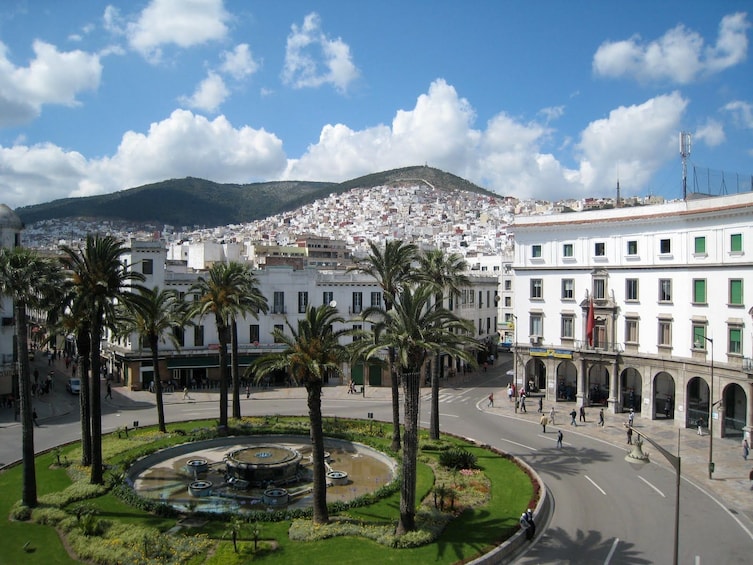 Tangier to Tetouan Day Trip Tour 