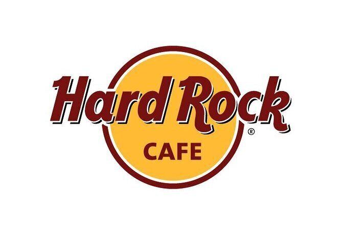 Hard Rock Cafe Foxwoods Casino
