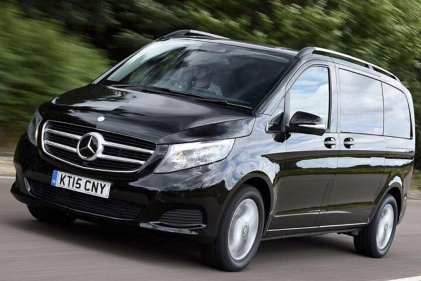 V Class