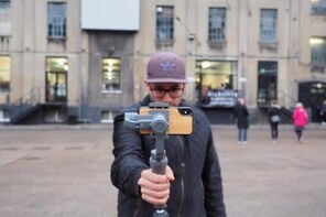 IPHONE FILMMAKING MASTERCLASS
