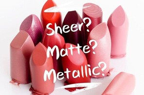 Lipstick Making Workshop