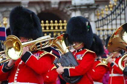 London Best of the City Fully Customised Private Tour