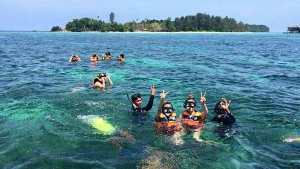 Boracay Sunset Hopping Tour