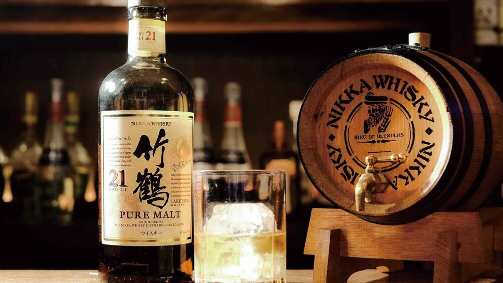 Summer Exclusive: Hokkaido Otaru & Shakotan Tour