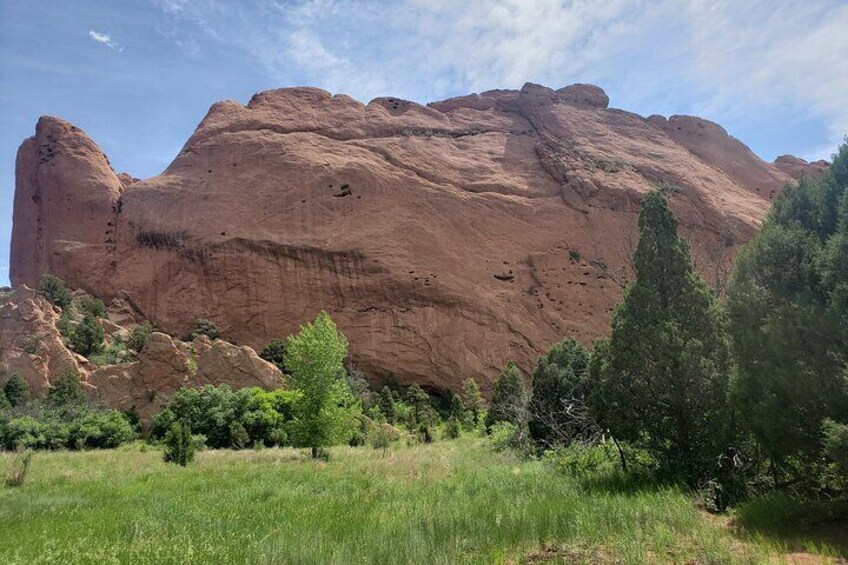 Garden of the Gods