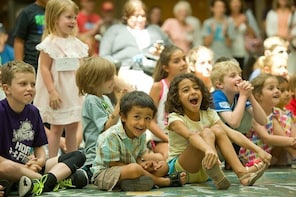 History Colorado Center Admission