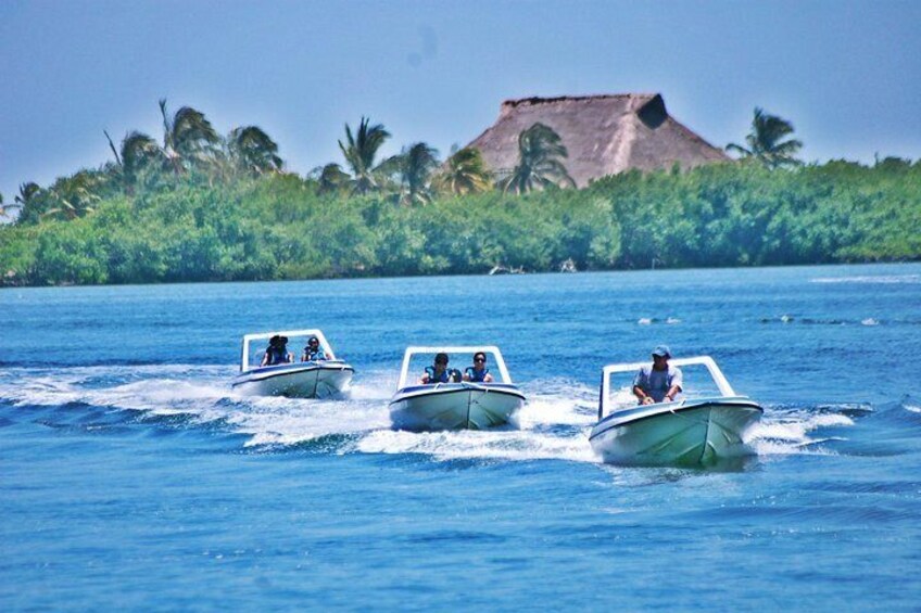 Snorkel Adventure