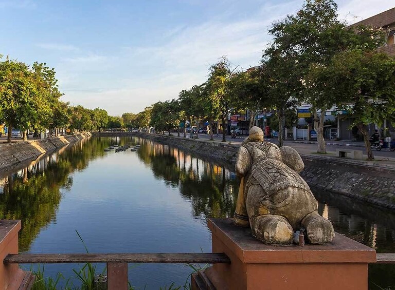 Maeping River Cruise Chiang Mai