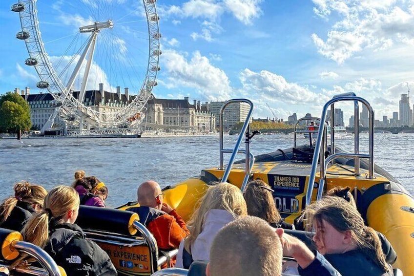 London Eye