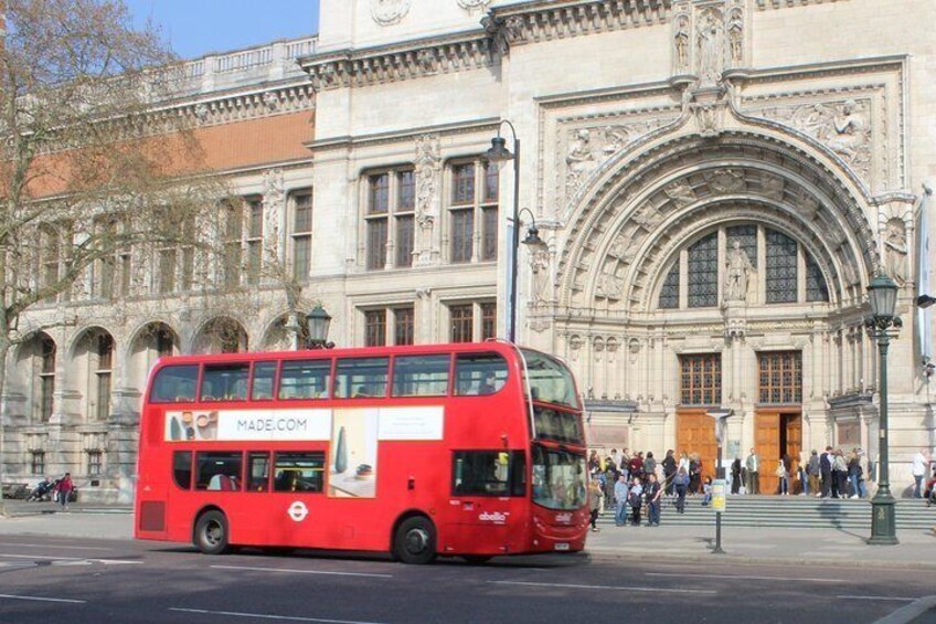V&A Museum