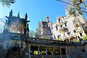 City Discovery Game: Sintra’s Town & Palaces