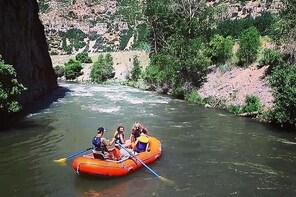High Country Adventure