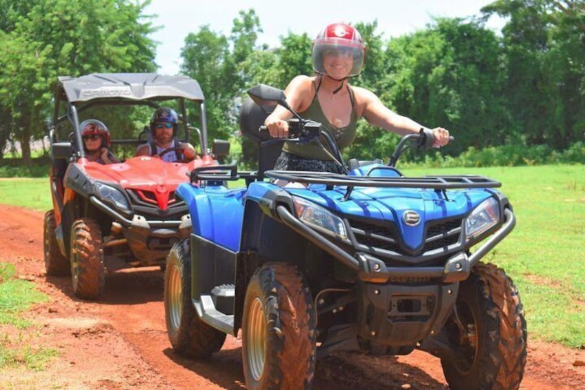 ATV Tour