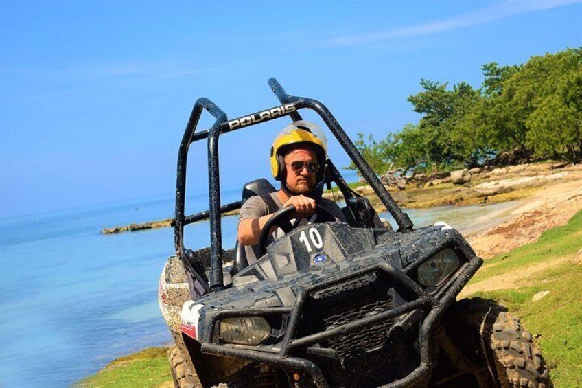 ATV Tours