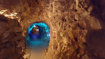 Grand Canyon Caverns/Visitors Center/Route 66 Museum