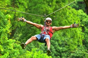 Vista Los Sueños Adventure Park