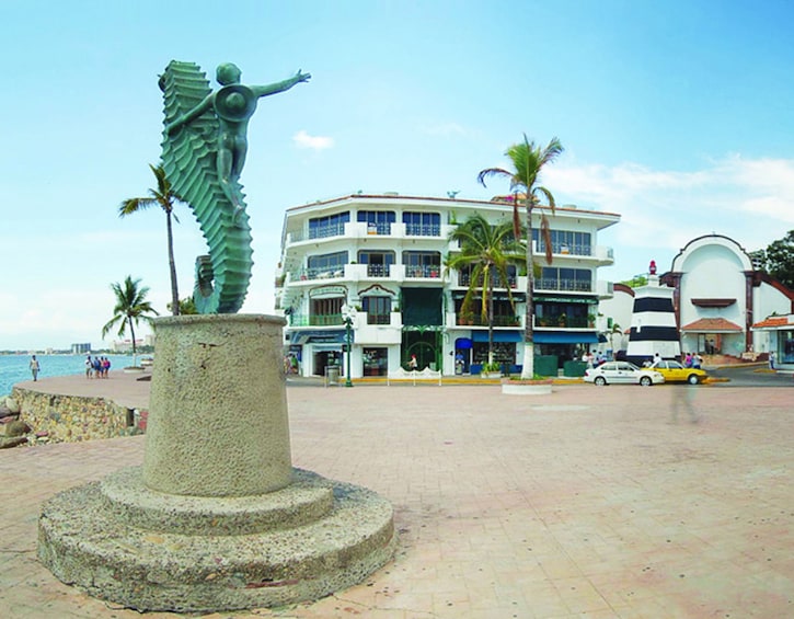Puerto Vallarta City Tour