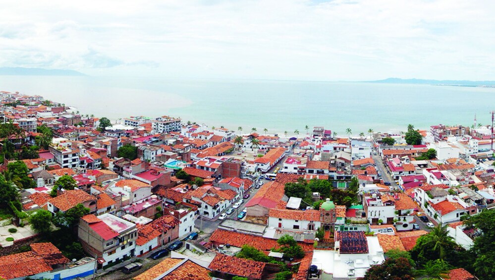 Puerto Vallarta City Tour
