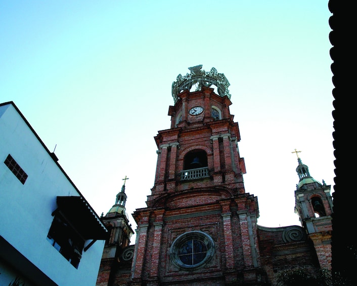 Puerto Vallarta City Tour