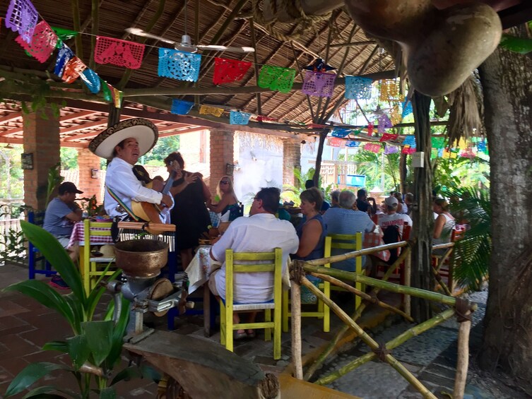 Puerto Vallarta City Tour