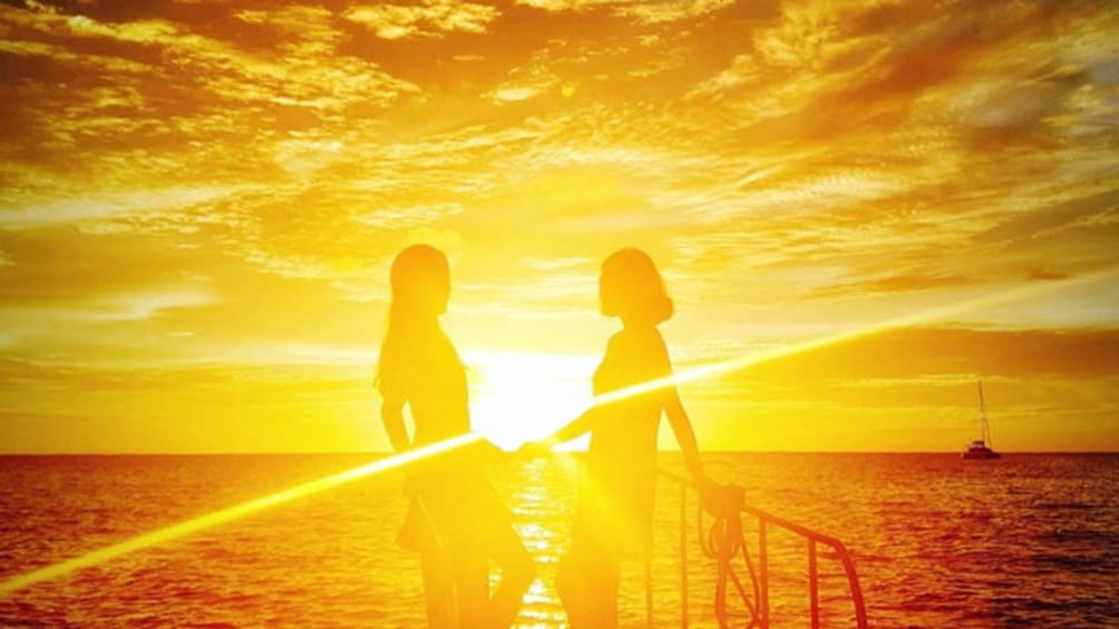 Show item 1 of 4. Boracay Sunset Time Party Cruise