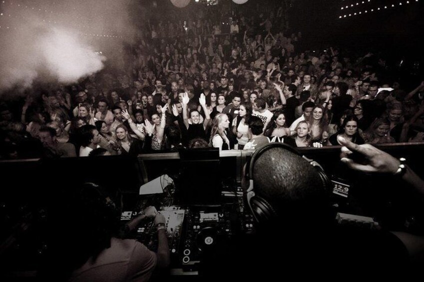 Nightlife