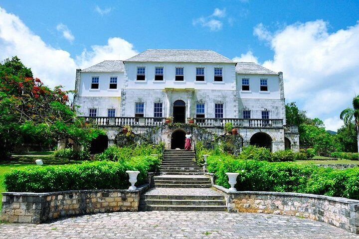 Jamaica Super Saver: Montego Bay & Rose Hall plus Mystic Lagoon Night ...