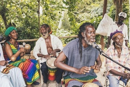 Rastafari Indigenous Village Tour