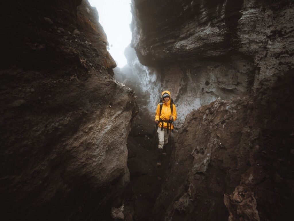 2 Days Private Ol Doinyo Lengai Mountain climb