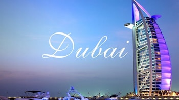 Dubai City Tour
