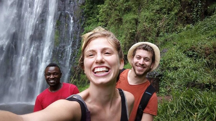 Materuni Village and Waterfall Day Tour