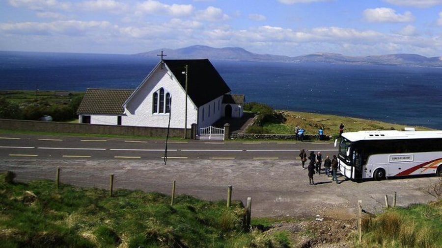 Deros Ring of Kerry-Award Winning Tours