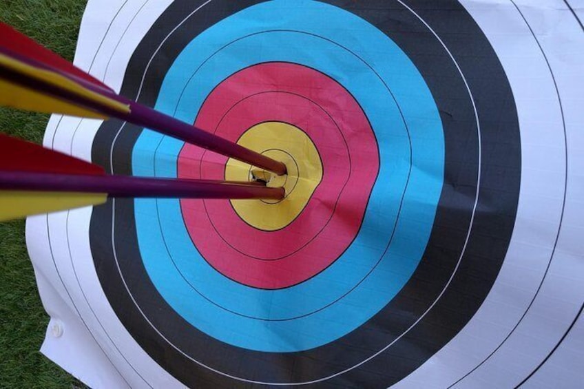 Show item 1 of 7. excellent shooting