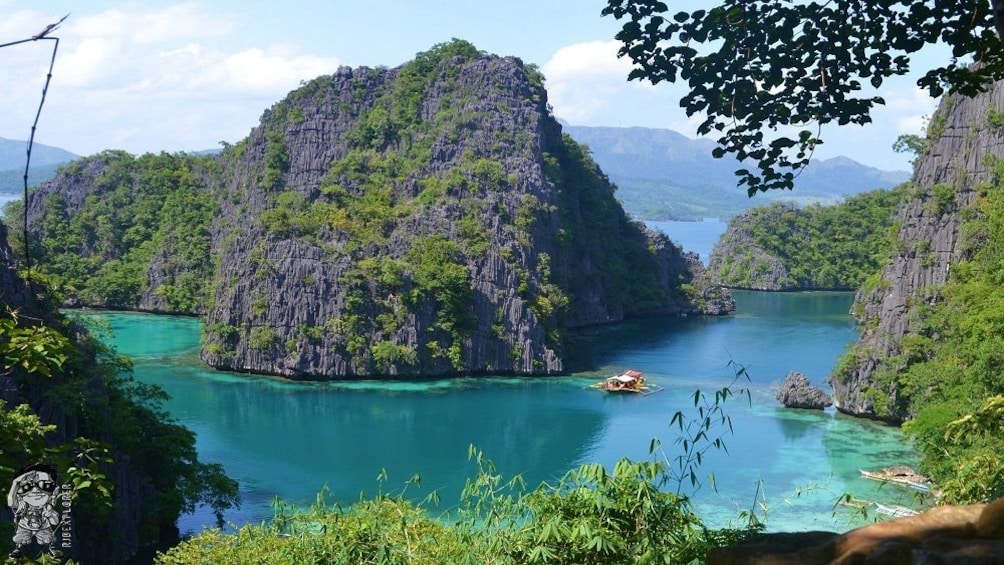Show item 1 of 5. Coron Island Tour