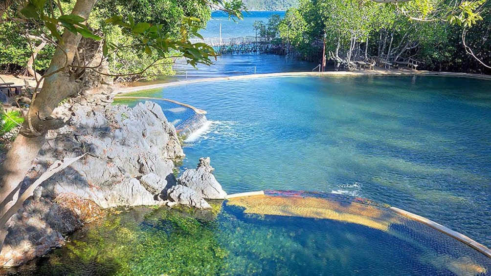 Coron Town Half Day Tour