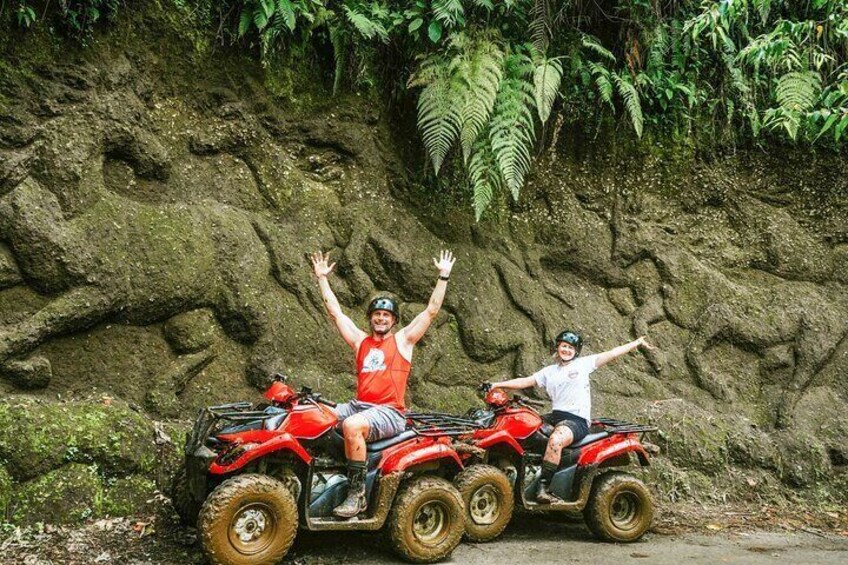 Abiansila Adventures Bali ATV