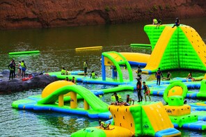 Grand Canyon Water Park Chiang Mai