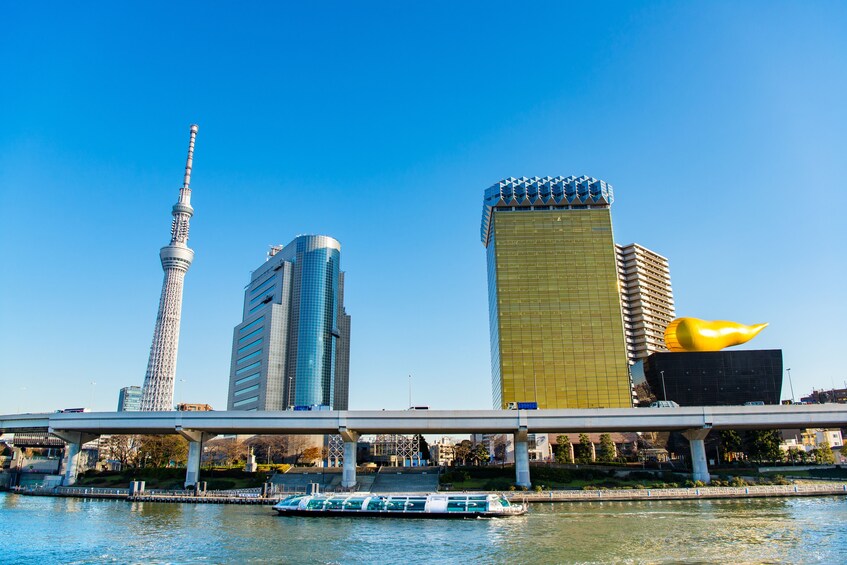Show item 4 of 4. Go-Kart Asakusa in Tokyo