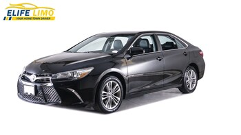 Private Standard Car