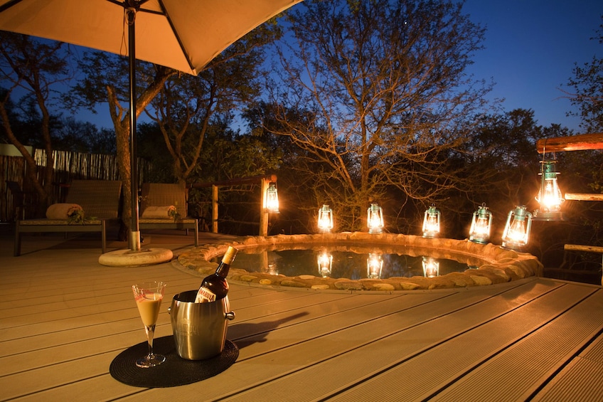 4 Day Luxury Kruger National Park Safari