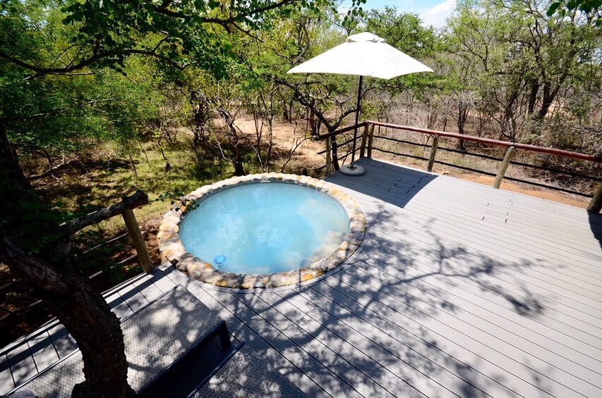 4 Day Luxury Kruger National Park Safari
