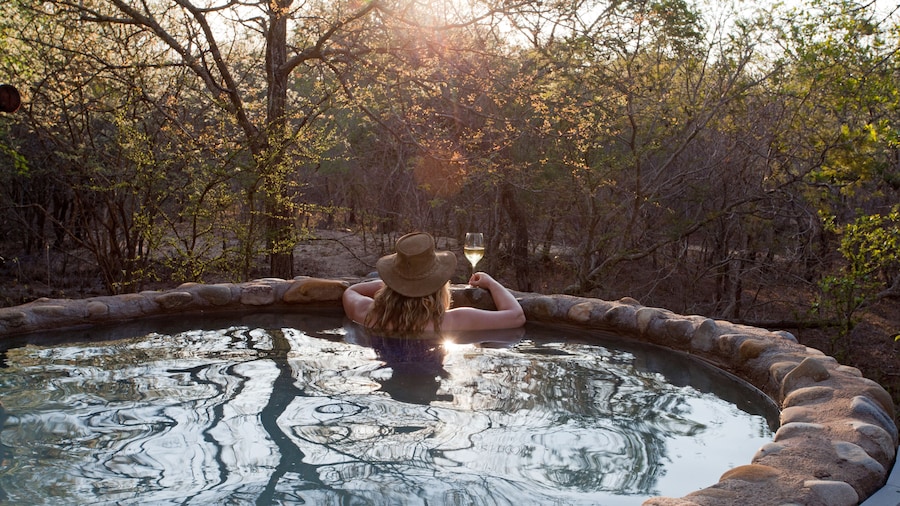 5 Day Luxury Kruger National Park Safari