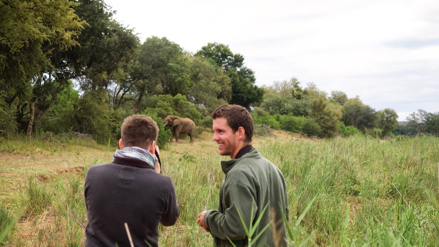 6 Day Luxury Kruger National Park Safari