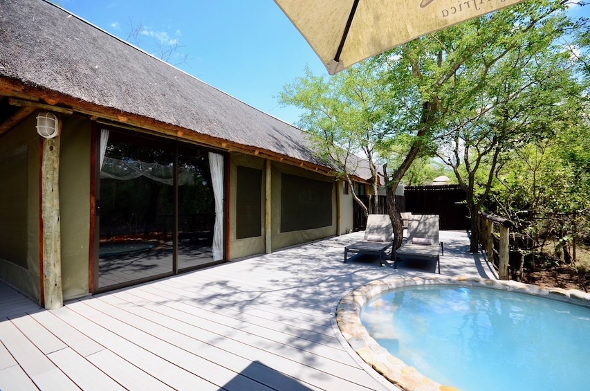 6 Day Luxury Kruger National Park Safari