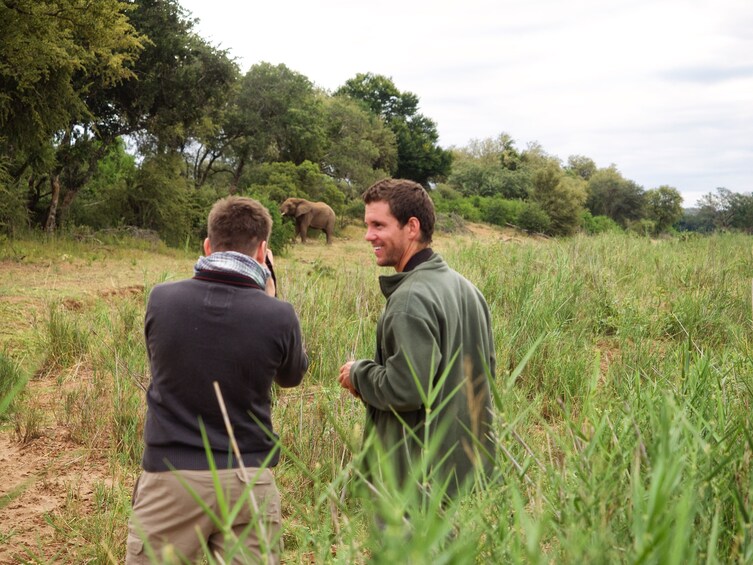 4 Day Lodge and Treehouse Kruger National Park Safari