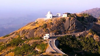 Guided Ahmadabad - Mount Abu 2 Nights 3 Days Trip