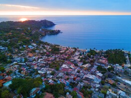 Sayulita and San Pancho Beachs Tour