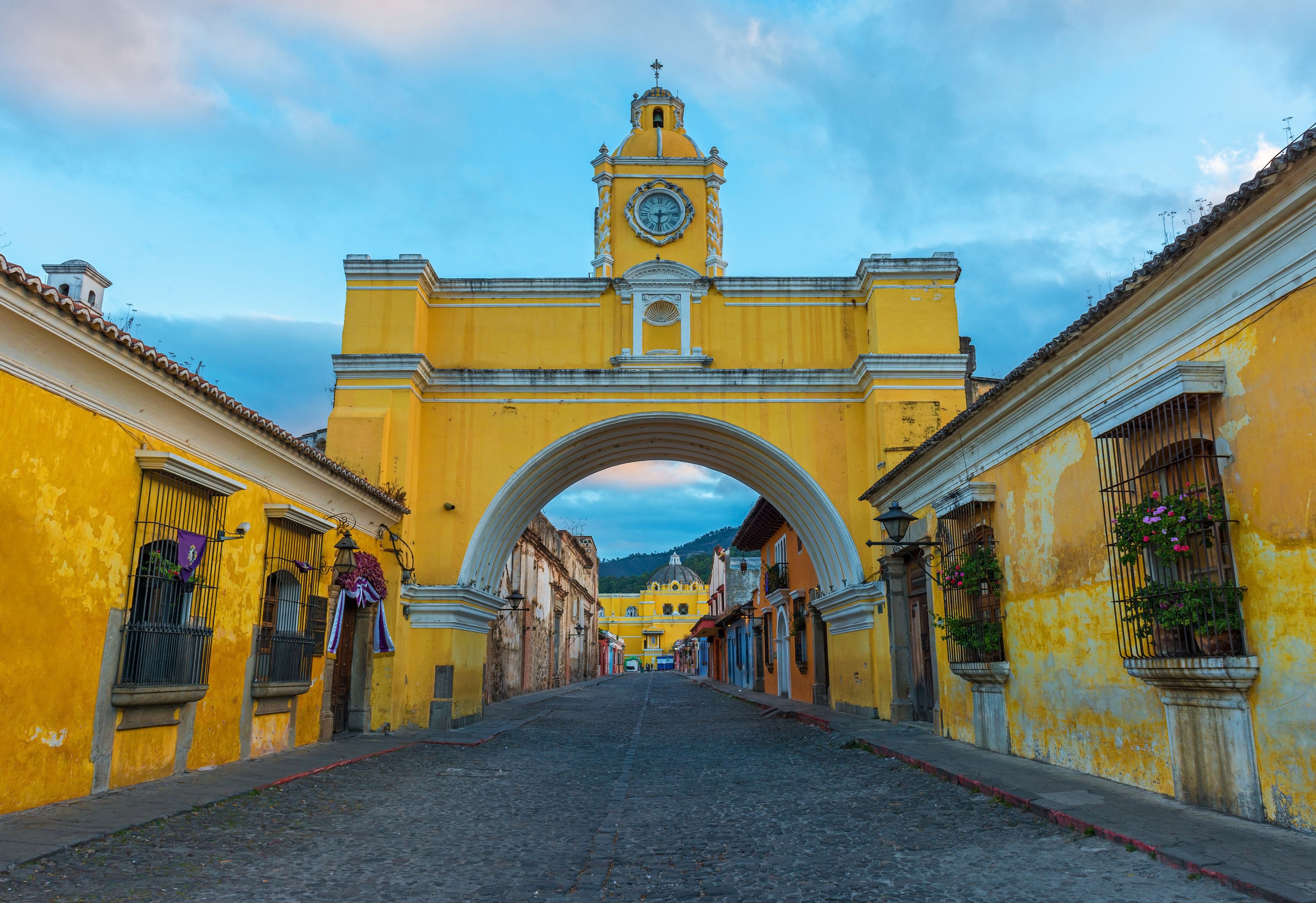 10 TOP Things to Do in Antigua Guatemala (2020 Attraction & Activity