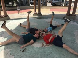 Crazy Dash of Charlotte, NC
