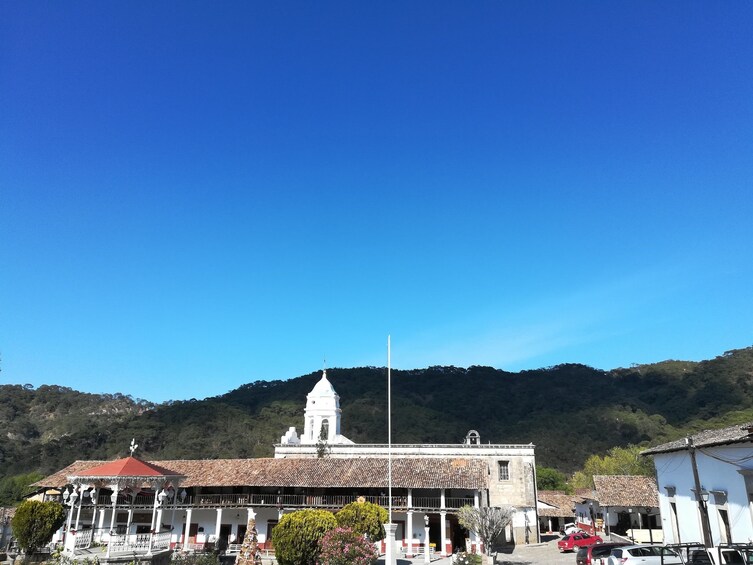 San Sebastian del Oeste Tour